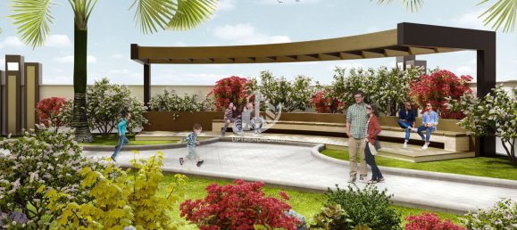 شقة 1+1 في Gazipasa, Turkey رقم 3444 9