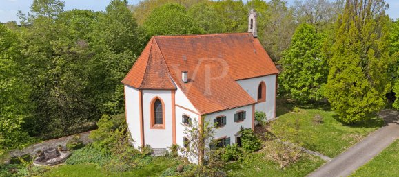 Castillos de 20 dormitorios en Biberach, Germany No. 13099 33