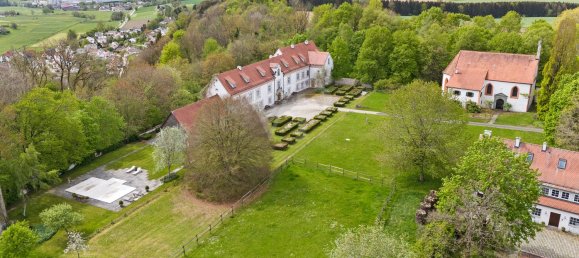 Castillos de 20 dormitorios en Biberach, Germany No. 13099 34