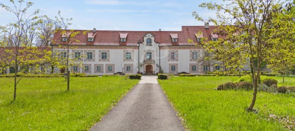 Castillos de 20 dormitorios en Biberach, Germany No. 13099 3