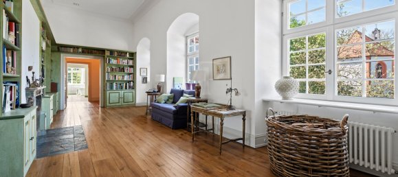 Castillos de 20 dormitorios en Biberach, Germany No. 13099 10