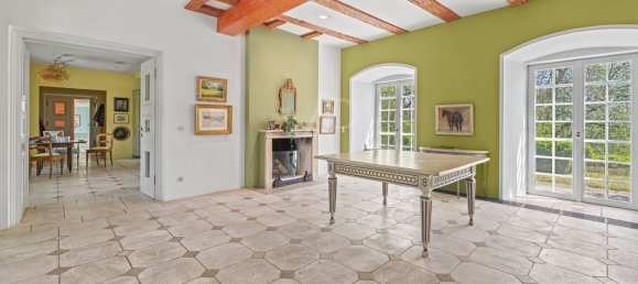 Castillos de 20 dormitorios en Biberach, Germany No. 13099 6