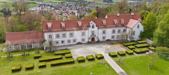 Castillos de 20 dormitorios en Biberach, Germany No. 13099 15