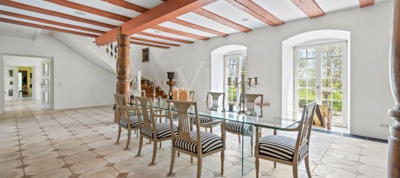 Castillos de 20 dormitorios en Biberach, Germany No. 13099 4