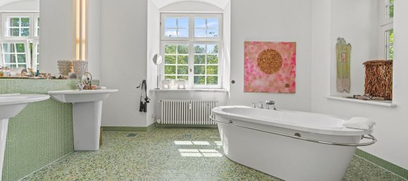 Castillos de 20 dormitorios en Biberach, Germany No. 13099 11