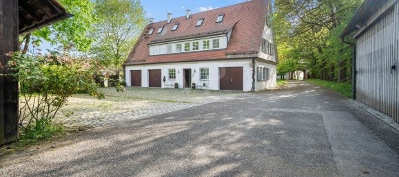 Castillos de 20 dormitorios en Biberach, Germany No. 13099 23