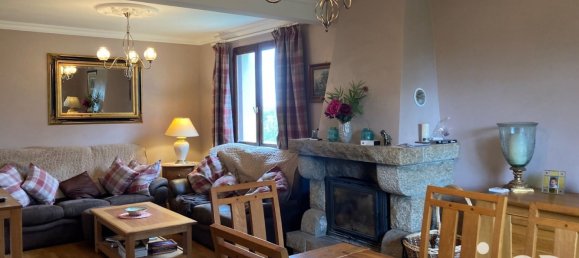 Casa de 6 divisões em Loyat, France N.º 206389 25