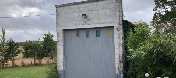 Casa de 6 divisões em Loyat, France N.º 206389 16