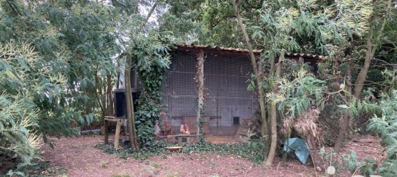 Casa de 6 divisões em Loyat, France N.º 206389 21