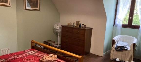 Casa de 6 divisões em Loyat, France N.º 206389 44