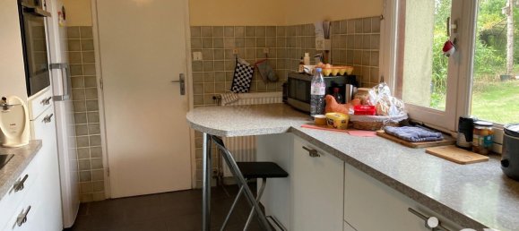 Casa de 6 divisões em Loyat, France N.º 206389 30