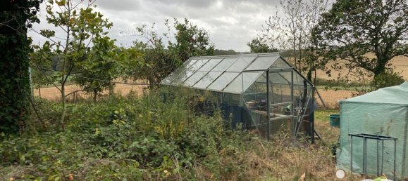 Casa de 6 divisões em Loyat, France N.º 206389 15