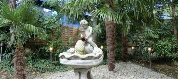 4 bedrooms Apartment in Dusseldorf, Germany No. 12086 13