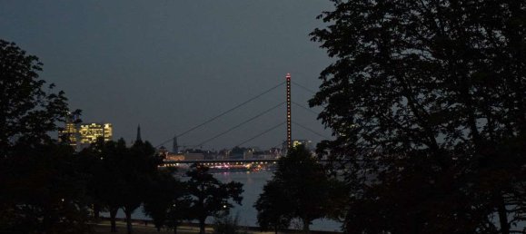 4 bedrooms Apartment in Dusseldorf, Germany No. 12086 14