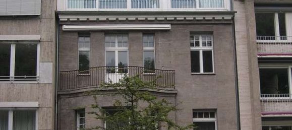 4 bedrooms Apartment in Dusseldorf, Germany No. 12086 5