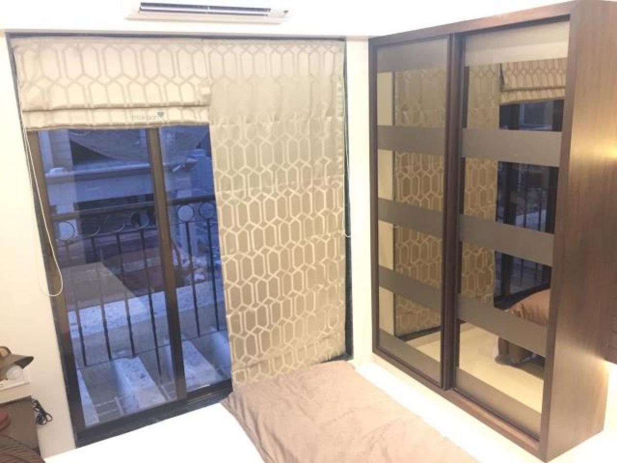 Studio in Mumbai, India No. 2856