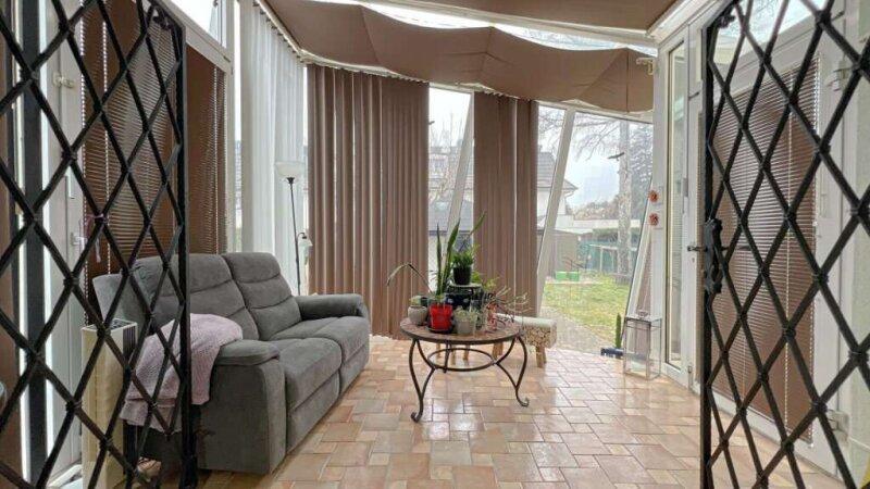 Casa de 6 divisões em Gotzendorf an der Leitha, Austria N.º 143409