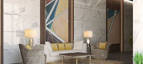 Apartamento de 2 dormitorios en MILLENNIUM BINGHATTI, Business Bay, UAE No. 58198 2