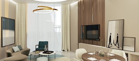 Apartamento de 2 dormitorios en MILLENNIUM BINGHATTI, Business Bay, UAE No. 58198 6