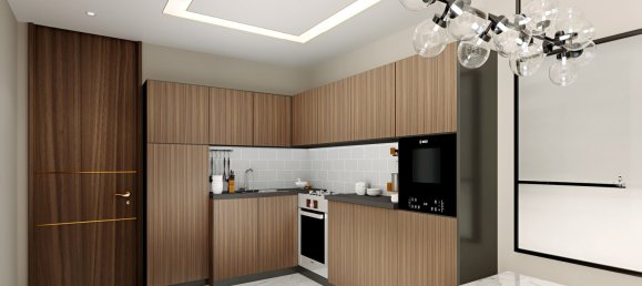 Apartamento de 2 dormitorios en MILLENNIUM BINGHATTI, Business Bay, UAE No. 58198 8