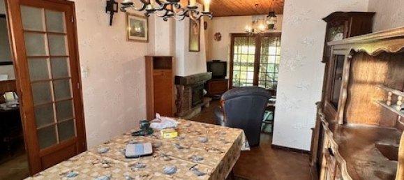 5 Schlafzimmer Villa in Contrexeville, France, Nr. 80686 18