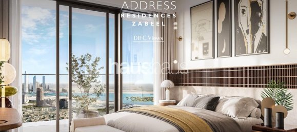 1 chambre Appartement à Zabeel, UAE No. 99402 7