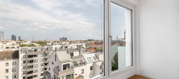 4 rooms Apartment in Vienna, Austria No. 171351 21