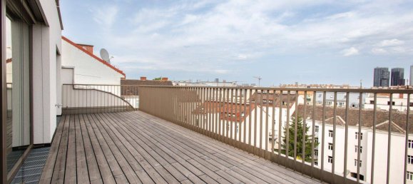 4 rooms Apartment in Vienna, Austria No. 171351 31