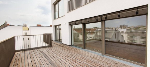 4 rooms Apartment in Vienna, Austria No. 171351 17