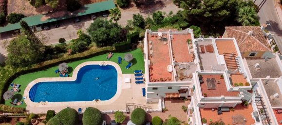 Apartamento de 1 dormitorio en Marbella, Spain No. 130348 35