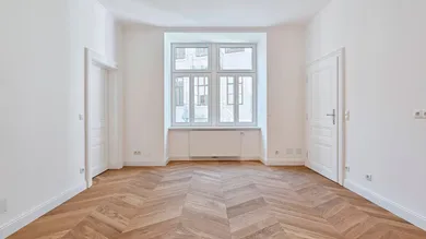 Studio in Margareten, Austria No. 292