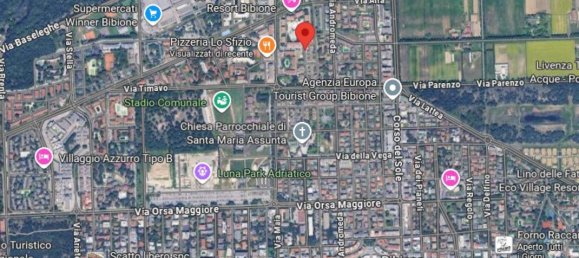 Дом с 6 спальнями в Сан Микеле аль Тальяменто, Италия № 331569 2