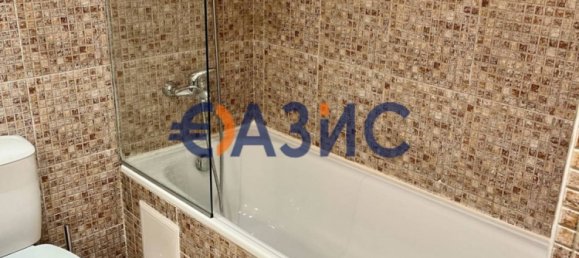 Квартира с 1 спальней в Свети-Влас, Болгария № 649 19