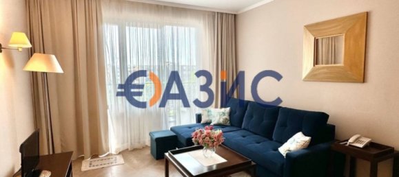 Квартира с 1 спальней в Свети-Влас, Болгария № 649 5