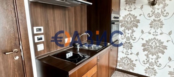 Квартира с 1 спальней в Свети-Влас, Болгария № 649 9