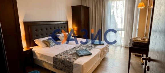 Квартира с 1 спальней в Свети-Влас, Болгария № 649 12