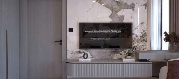 1 dormitorio apartamento en venta en Dubai Sports City, Dubai, UAE № 187373 2