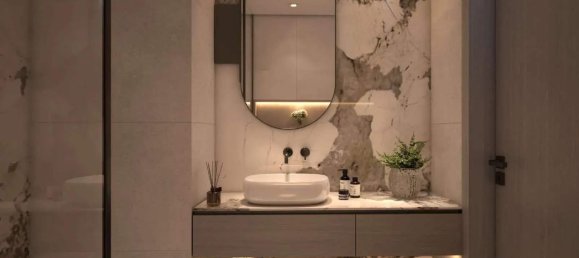 1 dormitorio apartamento en venta en Dubai Sports City, Dubai, UAE № 187373 6
