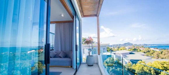 3 bedrooms Villa in Ko Samui, Thailand No. 68019 26