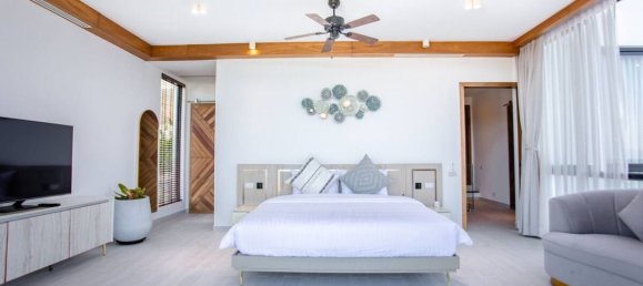 3 bedrooms Villa in Ko Samui, Thailand No. 68019 7