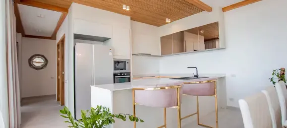 3 bedrooms Villa in Ko Samui, Thailand No. 68019 22