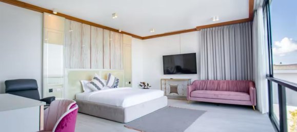 3 bedrooms Villa in Ko Samui, Thailand No. 68019 12