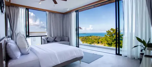 3 bedrooms Villa in Ko Samui, Thailand No. 68019 21