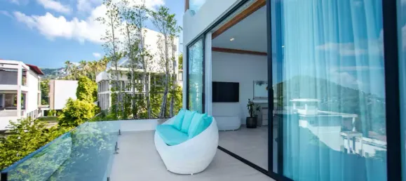 3 bedrooms Villa in Ko Samui, Thailand No. 68019 17