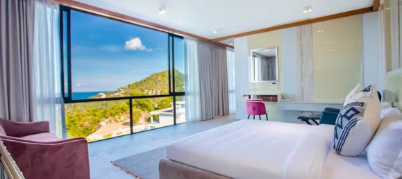 3 bedrooms Villa in Ko Samui, Thailand No. 68019 30