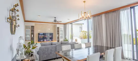 3 bedrooms Villa in Ko Samui, Thailand No. 68019 24