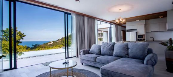 3 bedrooms Villa in Ko Samui, Thailand No. 68019 4