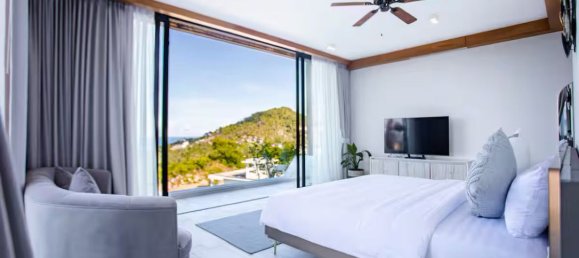 3 bedrooms Villa in Ko Samui, Thailand No. 68019 10
