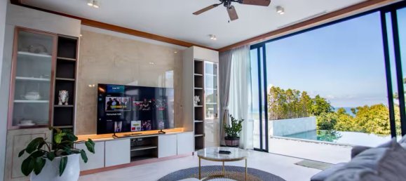 3 bedrooms Villa in Ko Samui, Thailand No. 68019 9