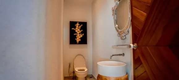 3 bedrooms Villa in Ko Samui, Thailand No. 68019 23